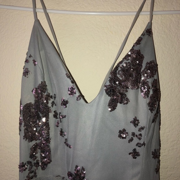 PROM DRESS! - Picture 2 of 5